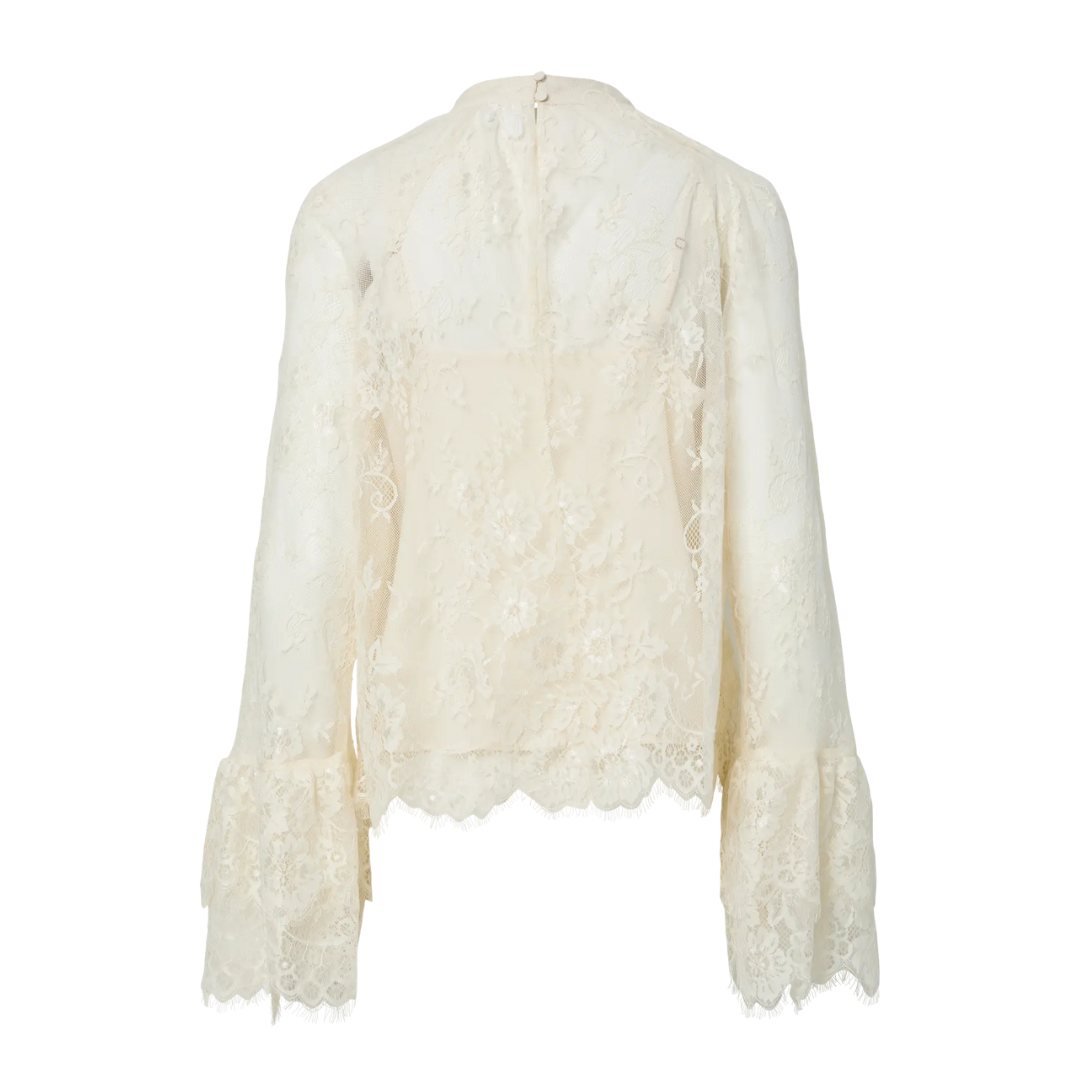Arizona Lace Top