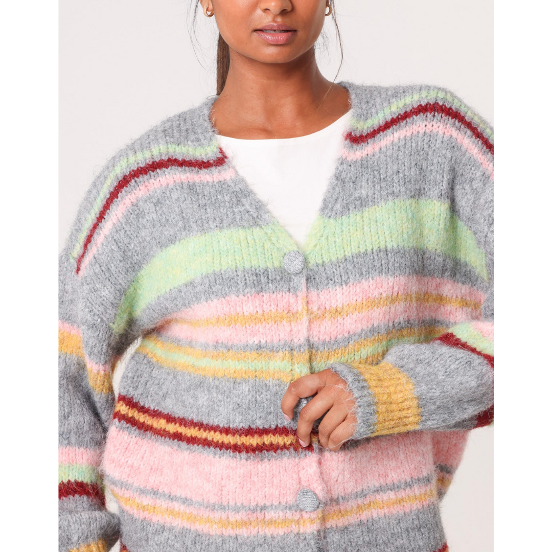 Cosy Cardigan