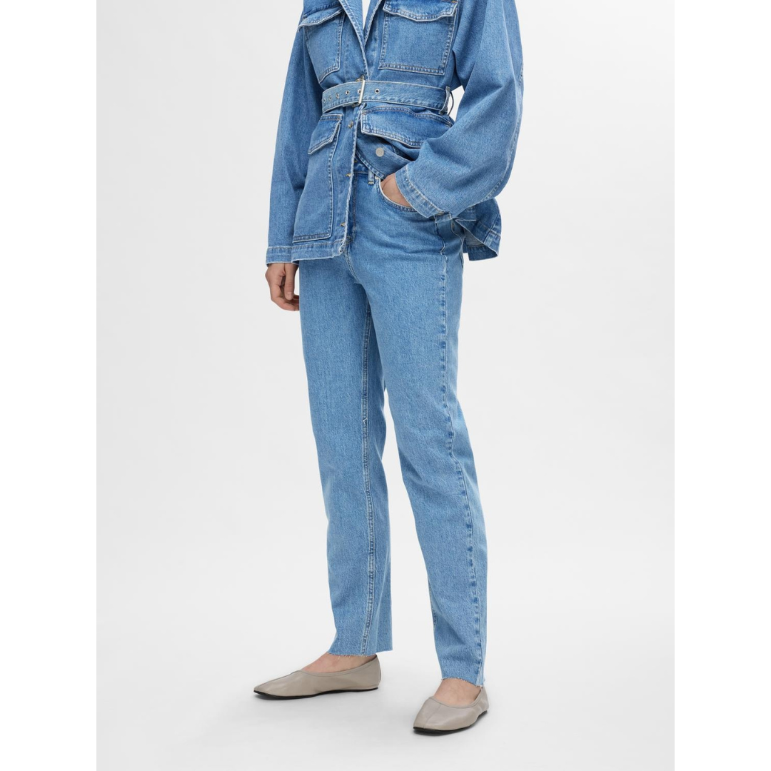 Francine jeans