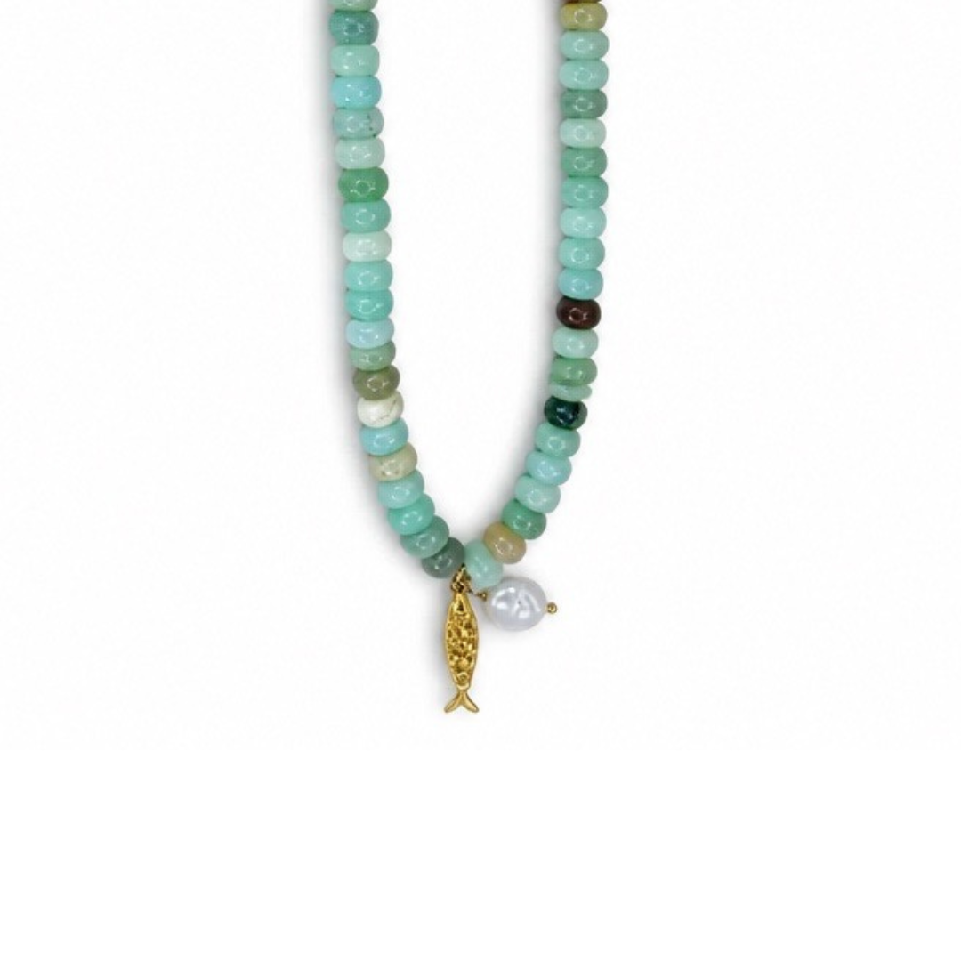 Maren Necklace