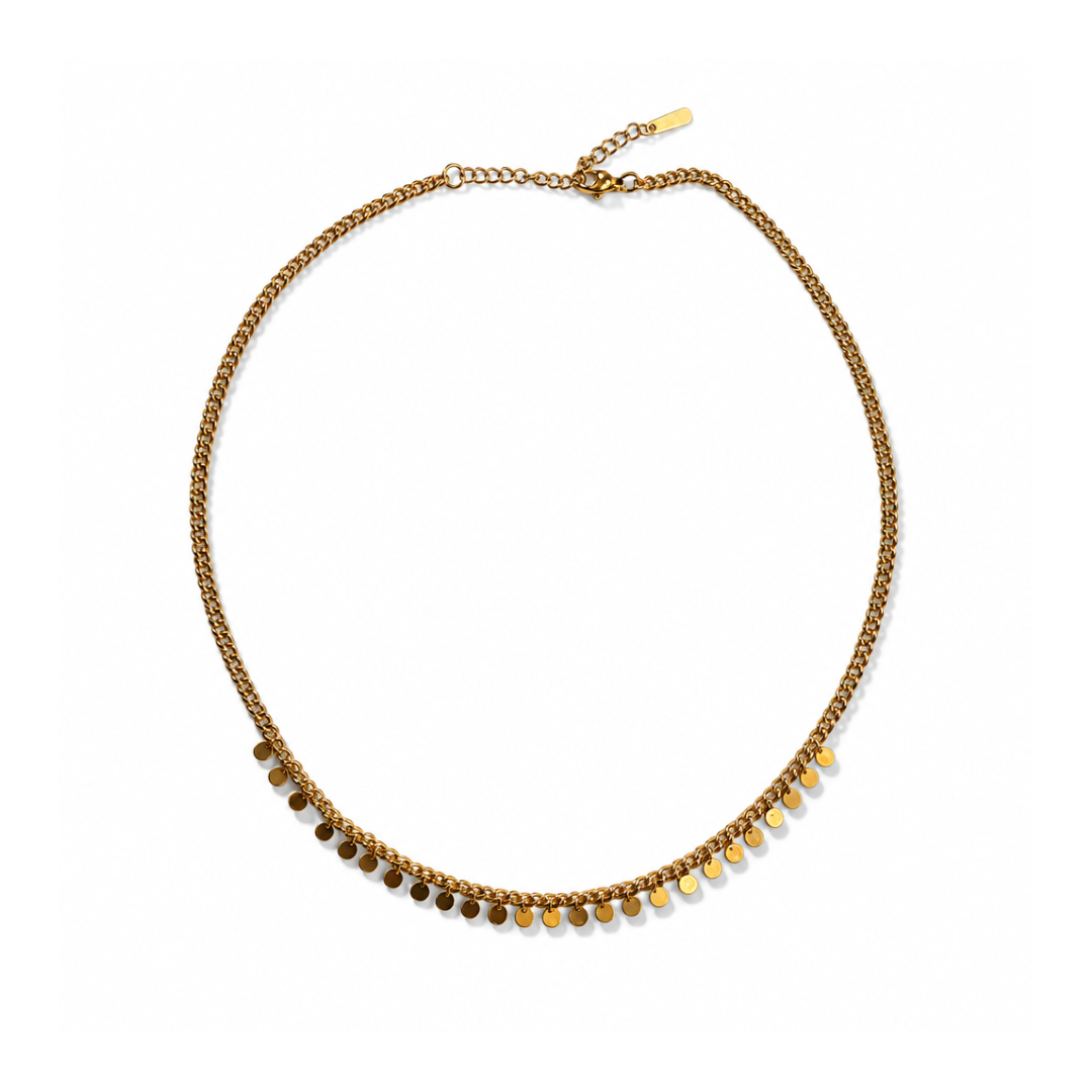 Noa Necklace