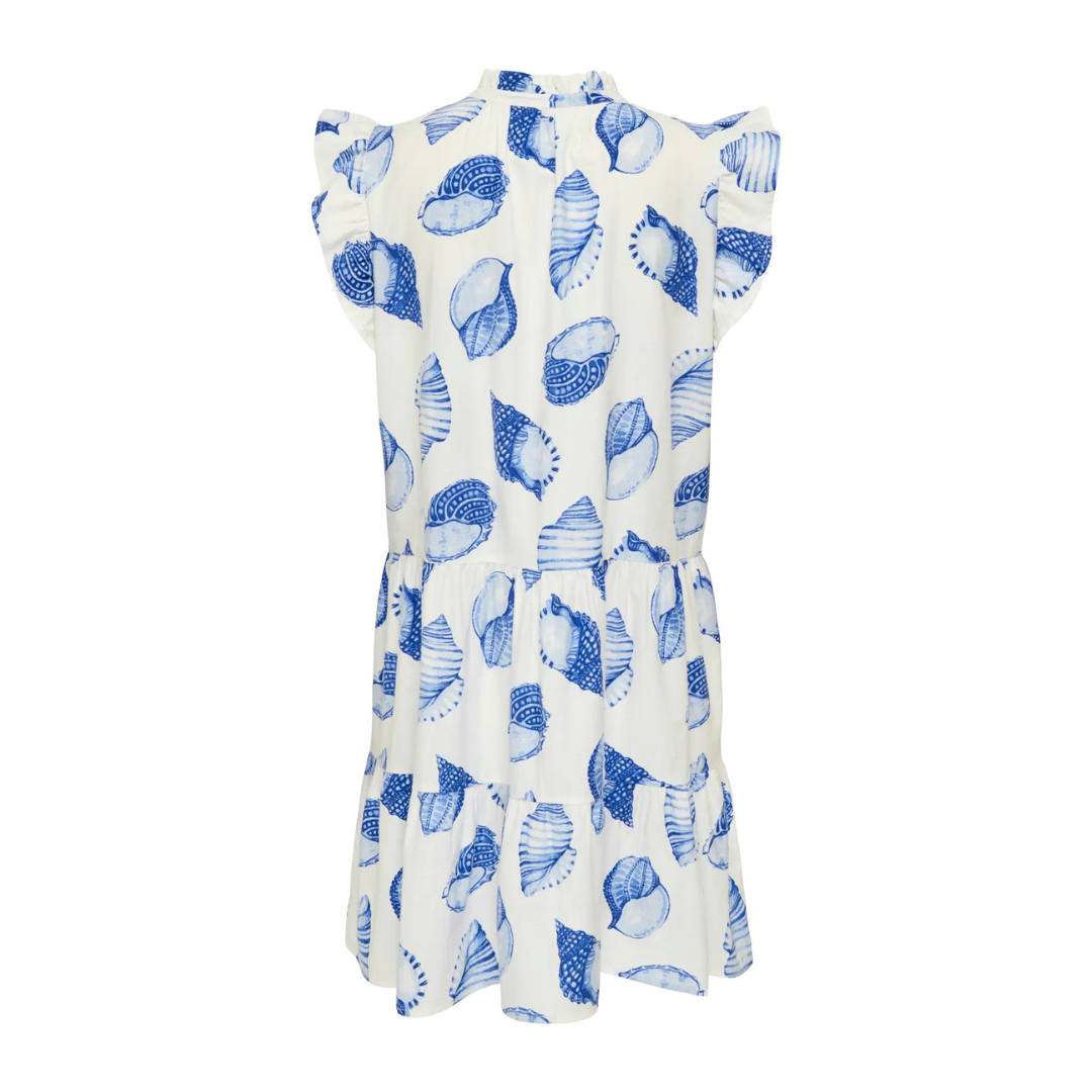 St Tropez Shell Dress