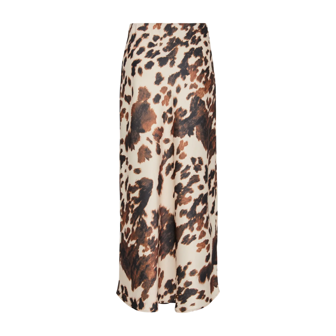 Pella 'Midaxi' Skirt