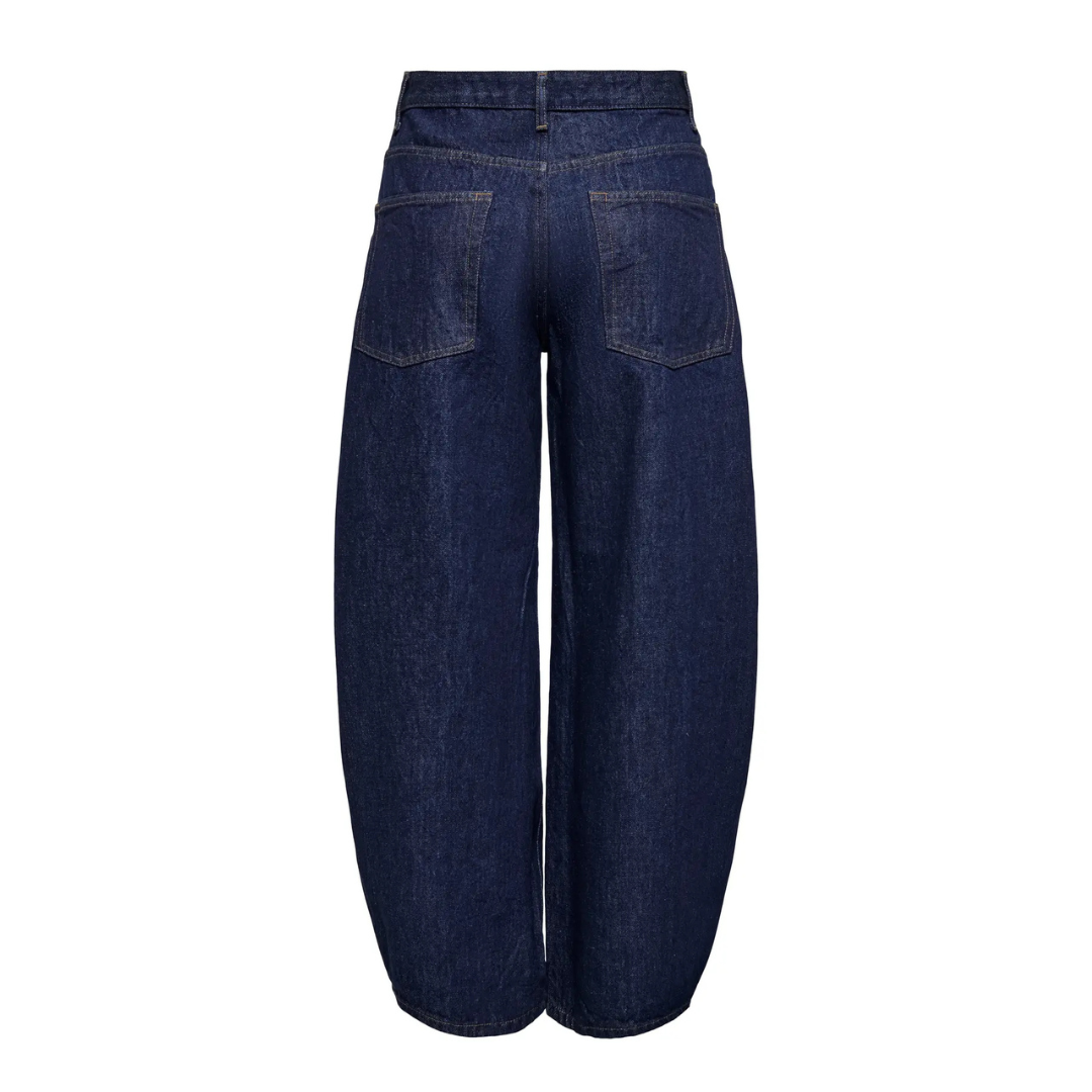 Taylor Barrel Jeans