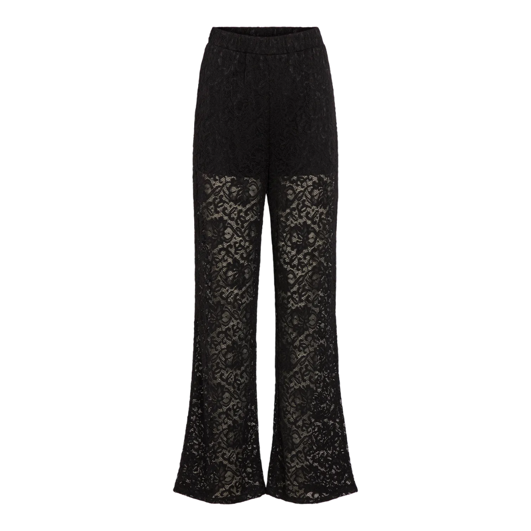 Roman Lace Trousers