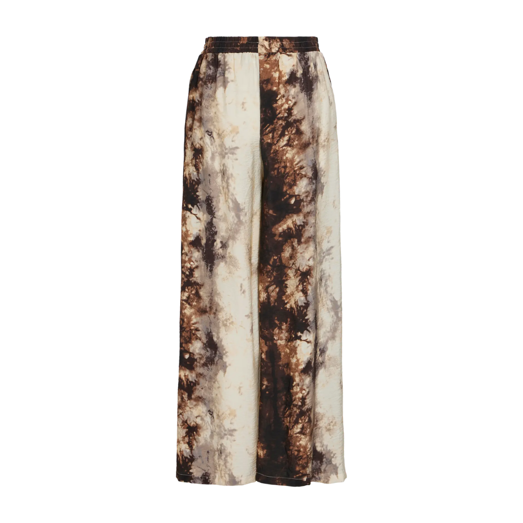 Maya Wide Leg Trousers