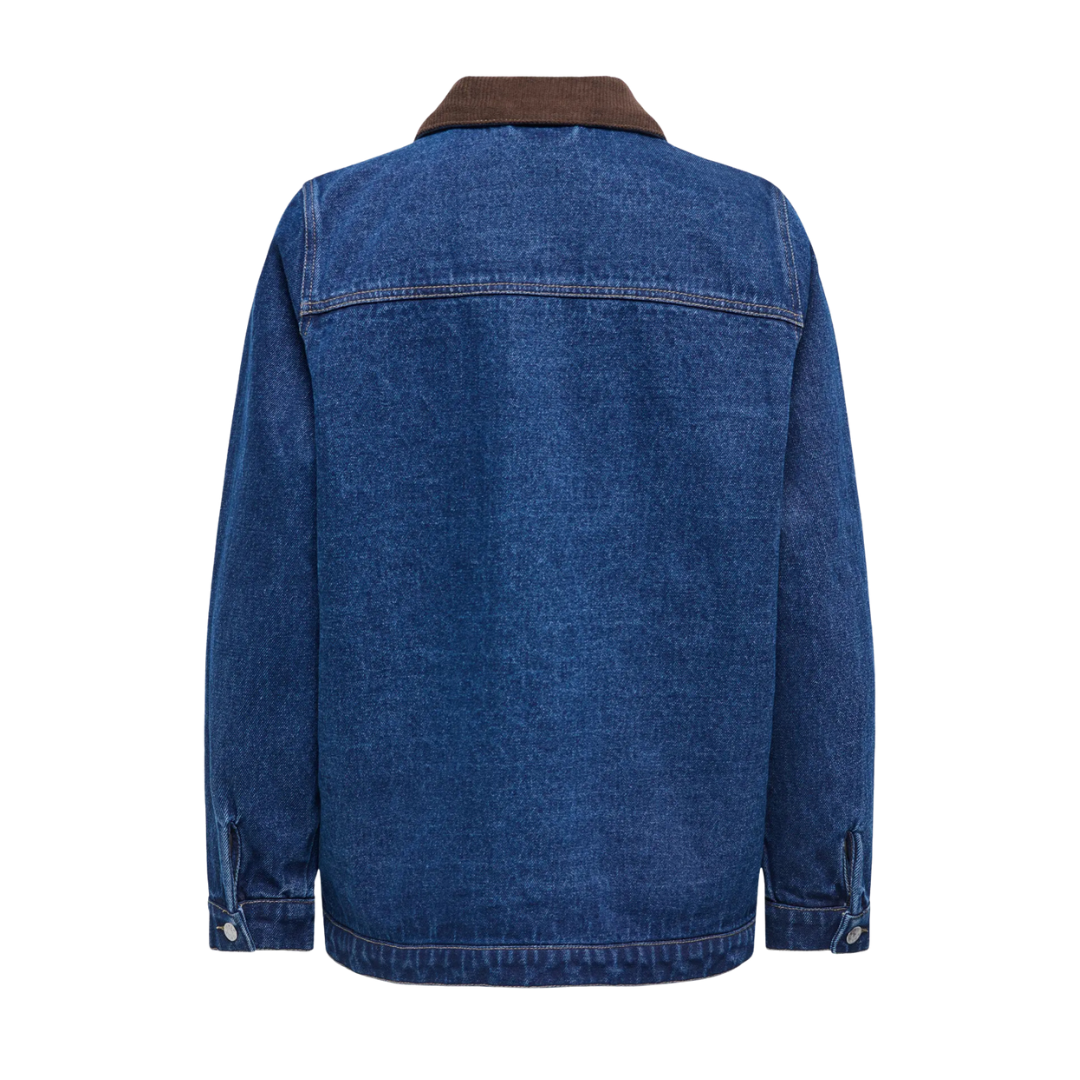 Frankie Denim Jacket