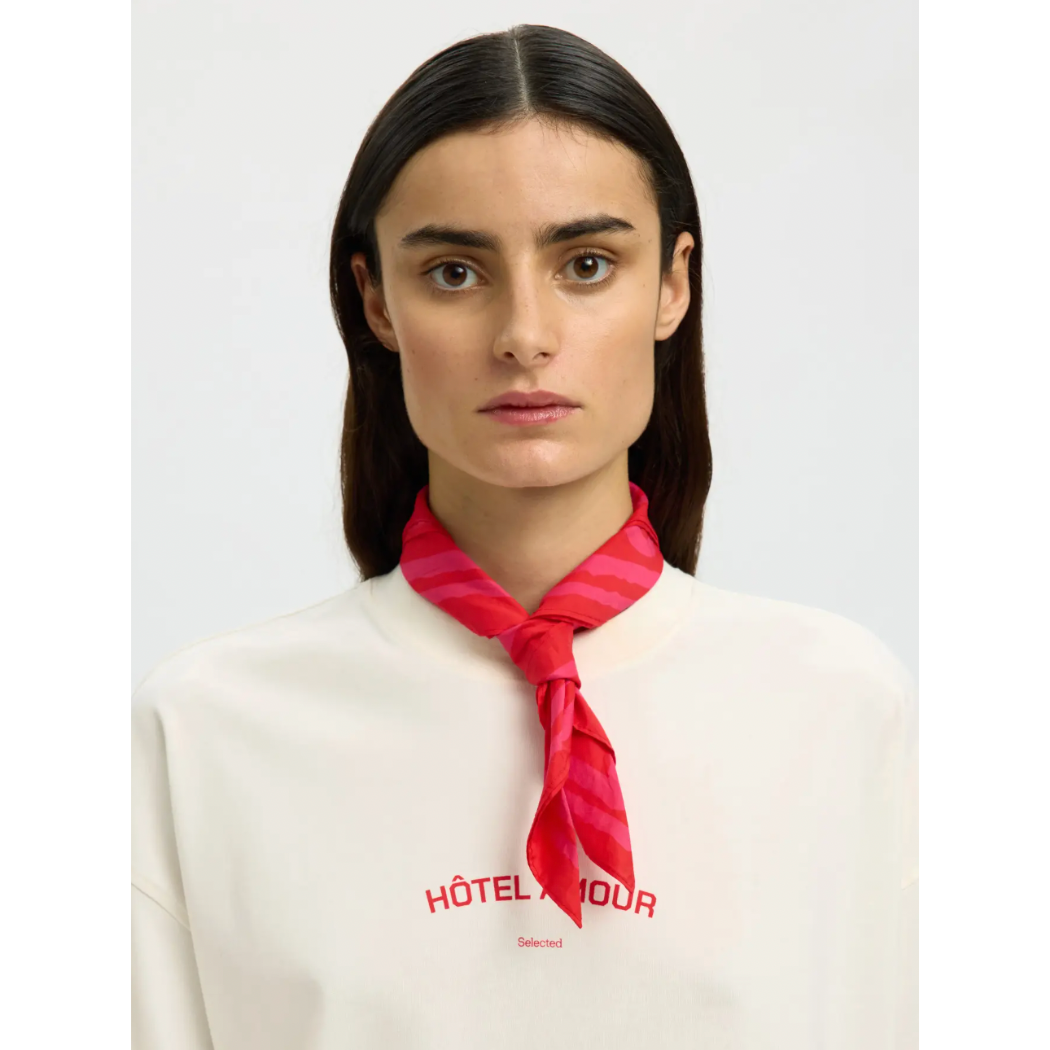 Grand Amour Hotel Scarf