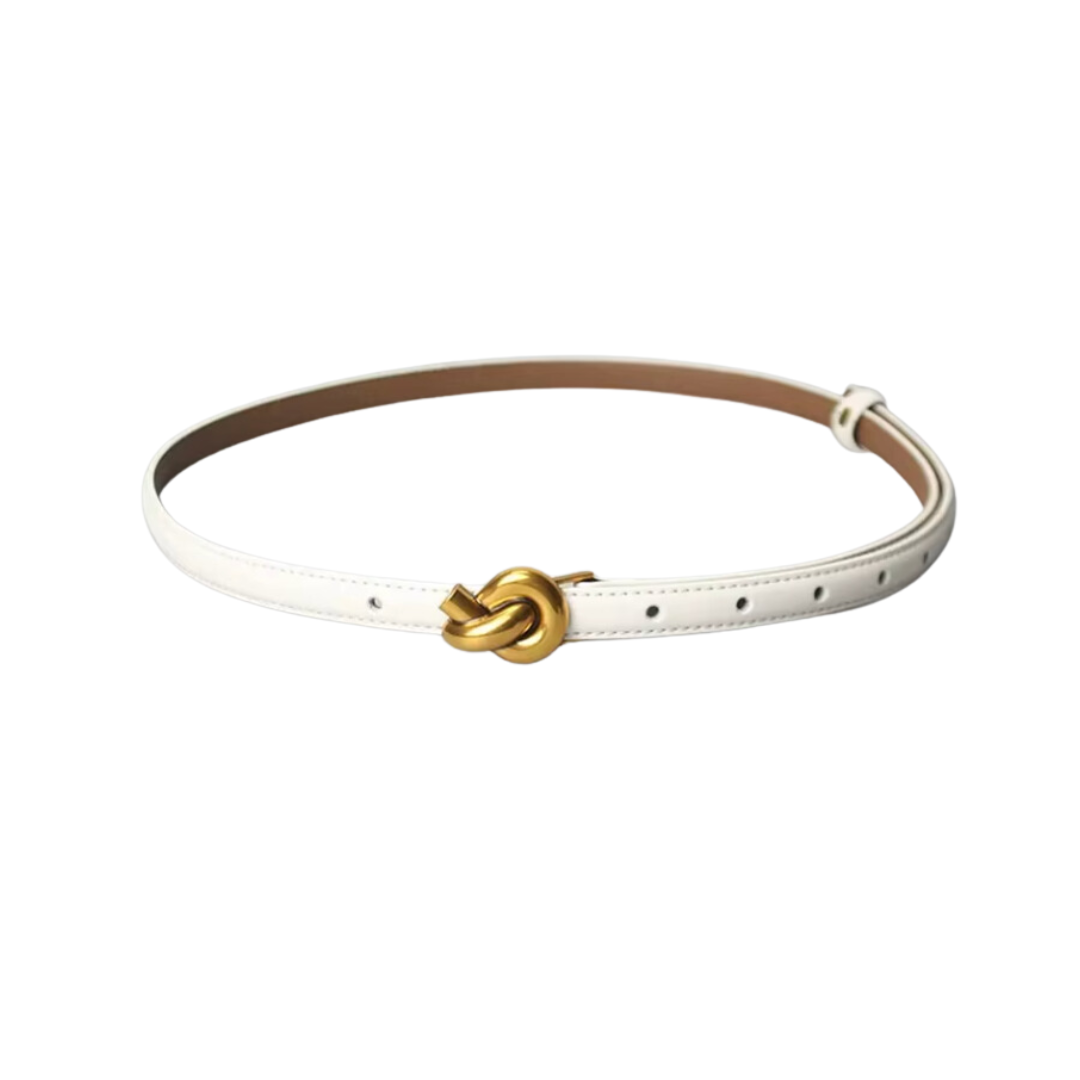 Emily Knot Belt