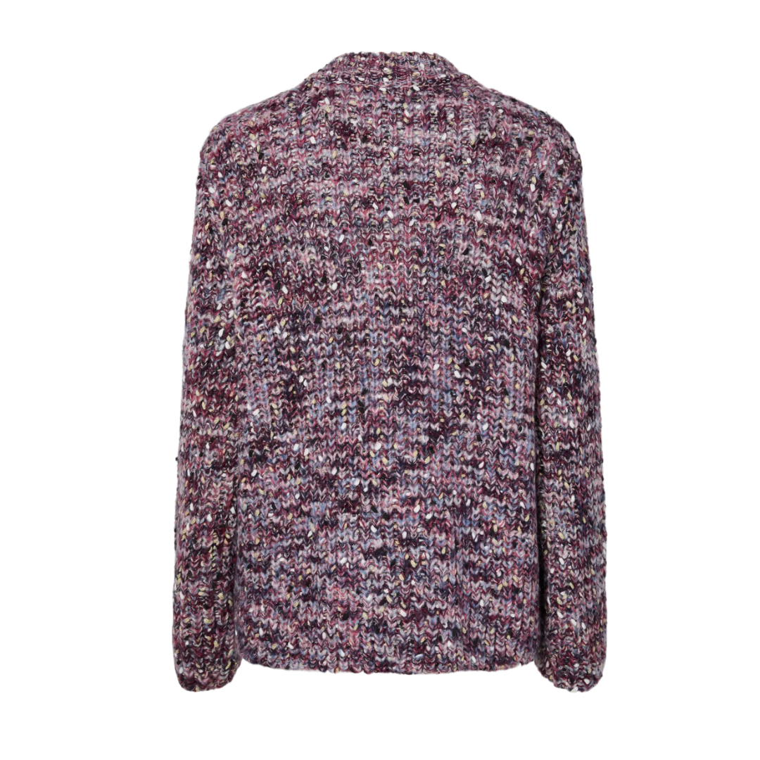 Libby Knit Cardigan