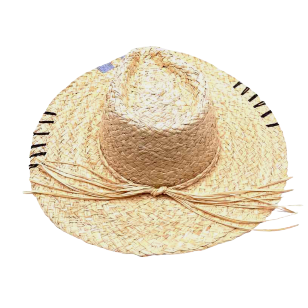Mykonos Panama Hat