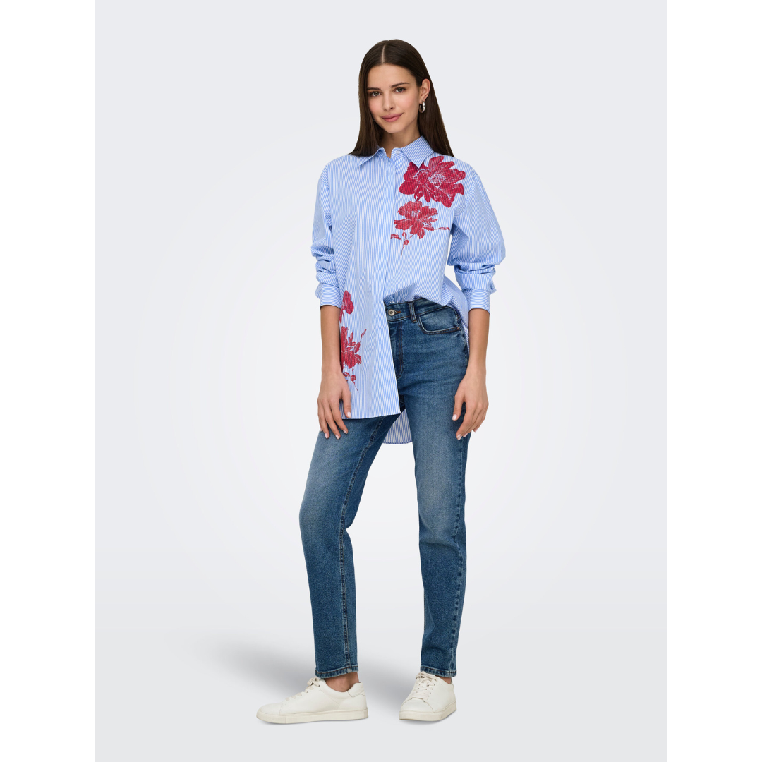 Fleur Shirt