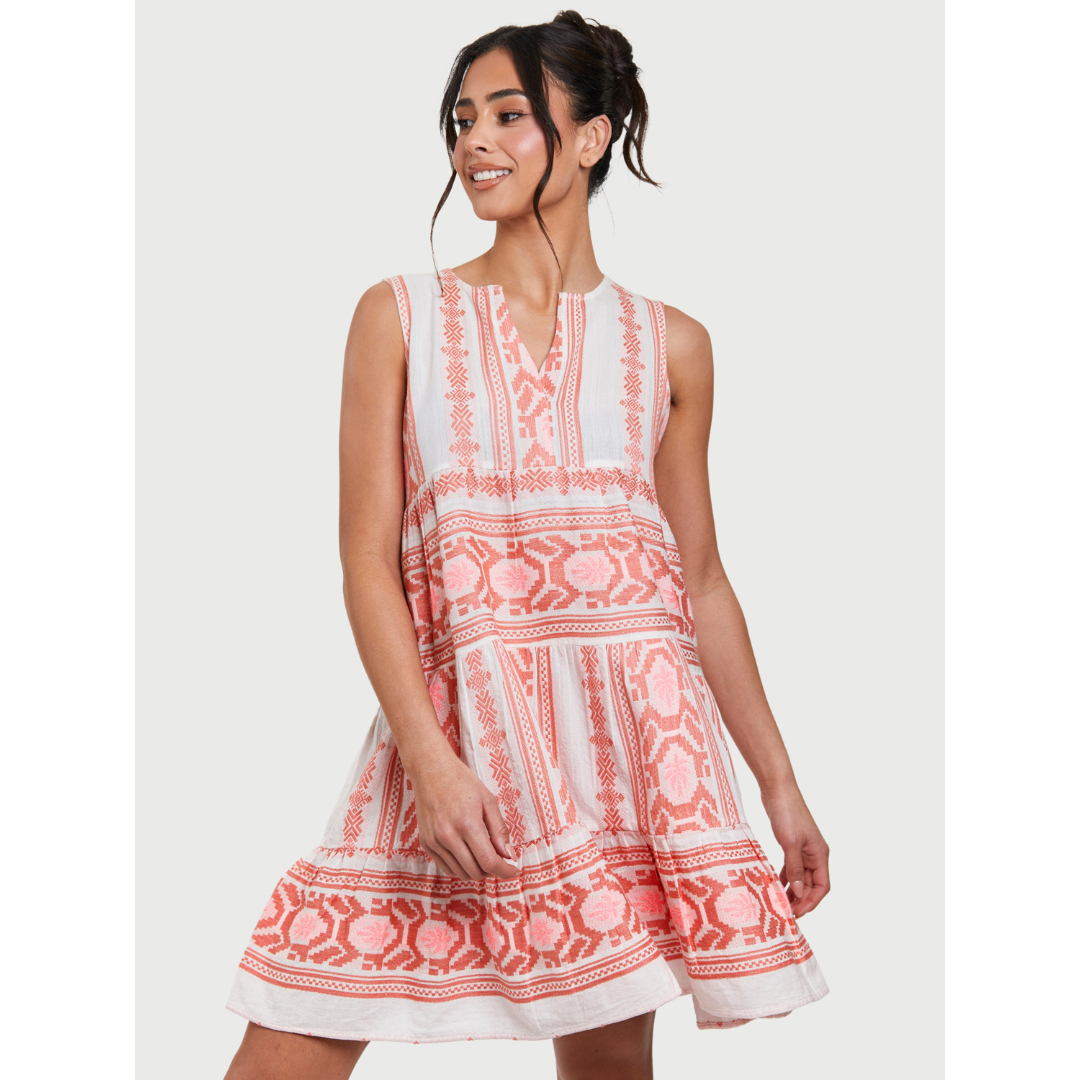 Palma Dress