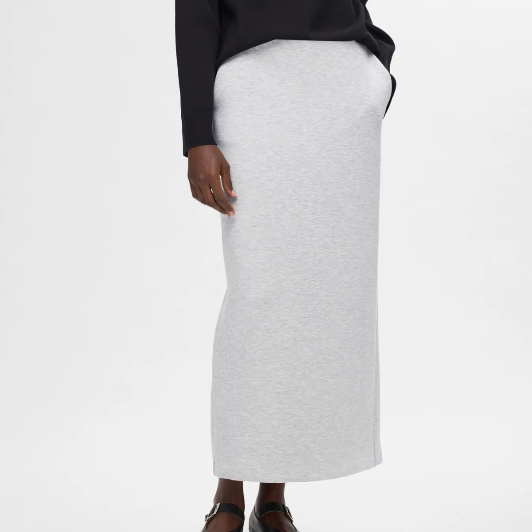 Jamila Skirt