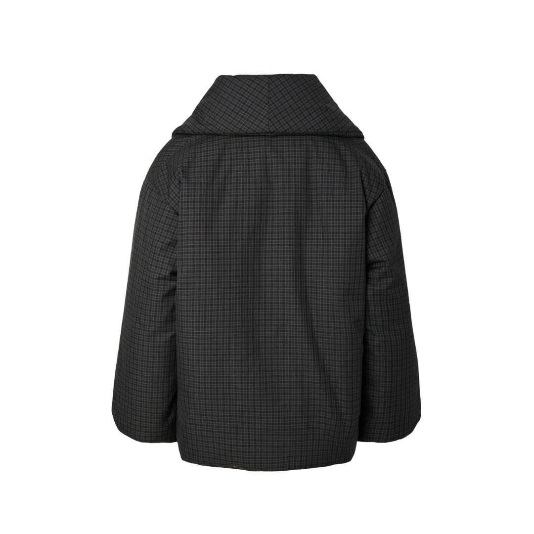 Freya Padded Coat