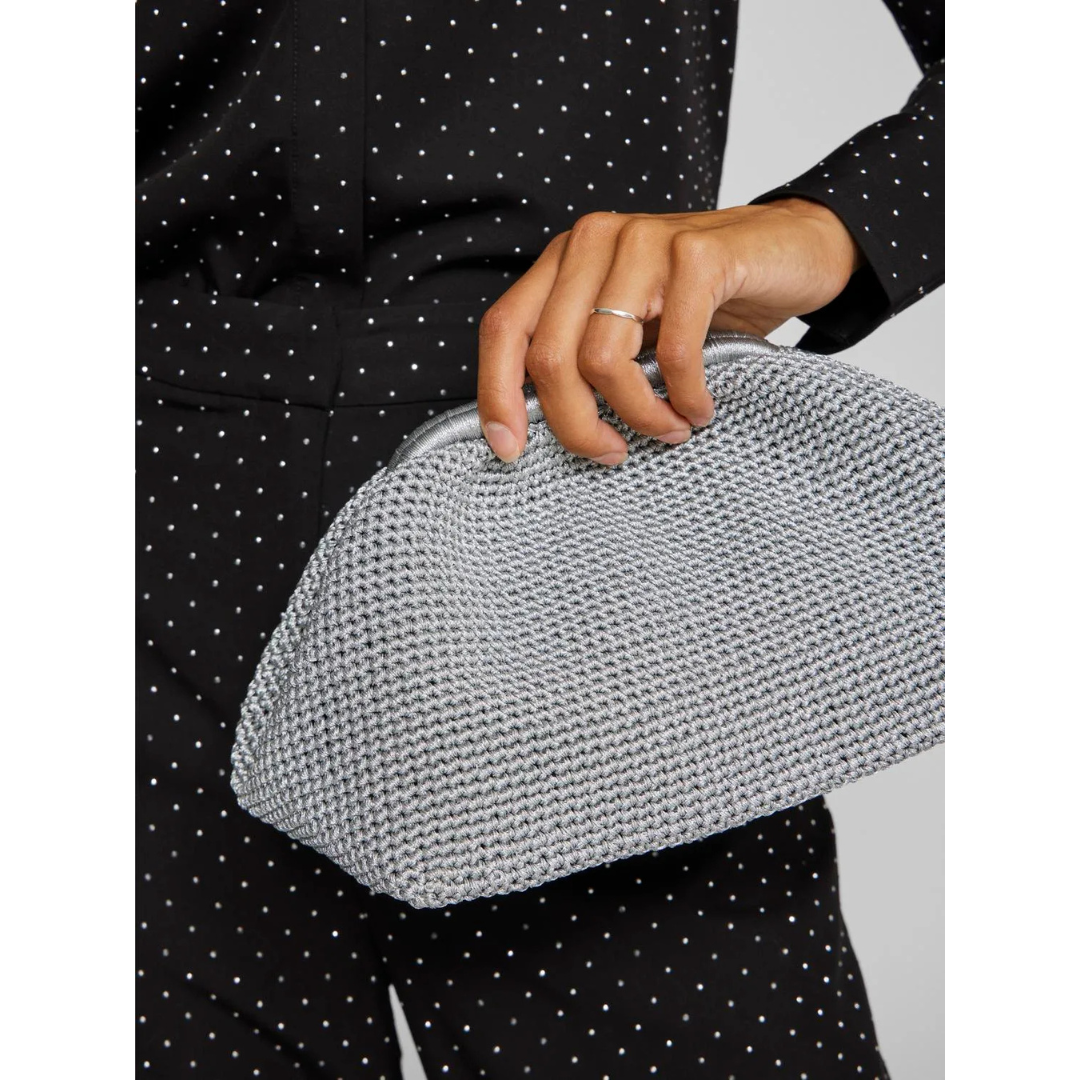 Kiana Clutch Bag