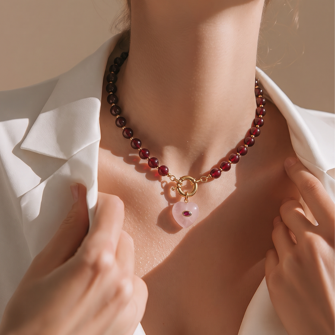 Harlow Necklace