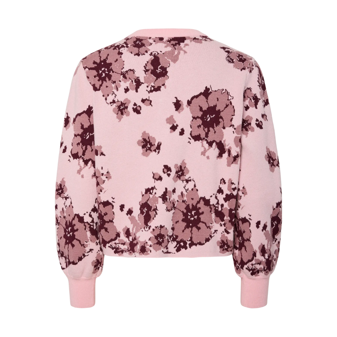 Charlotte Cardigan