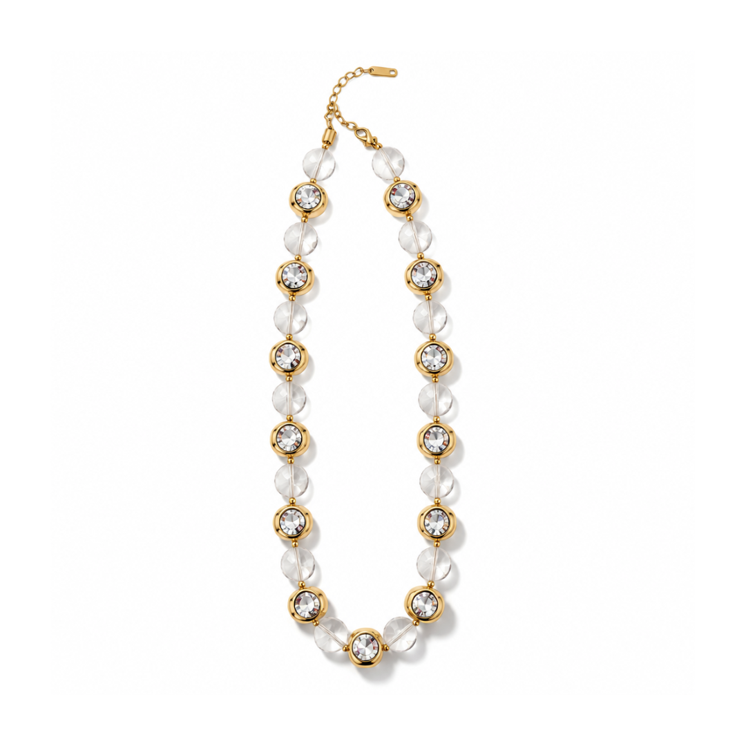 Dana Necklace