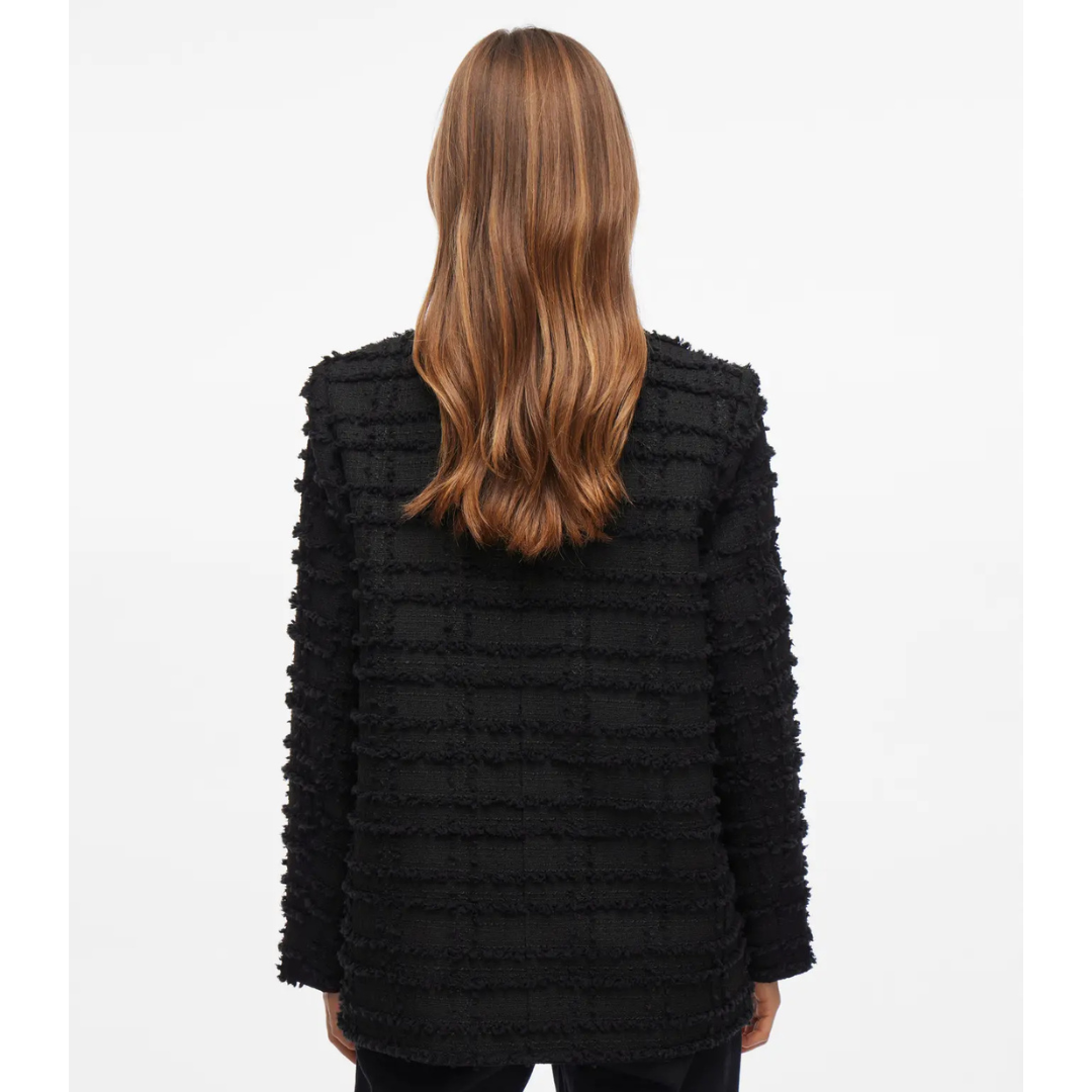 Gigi Blazer Jacket