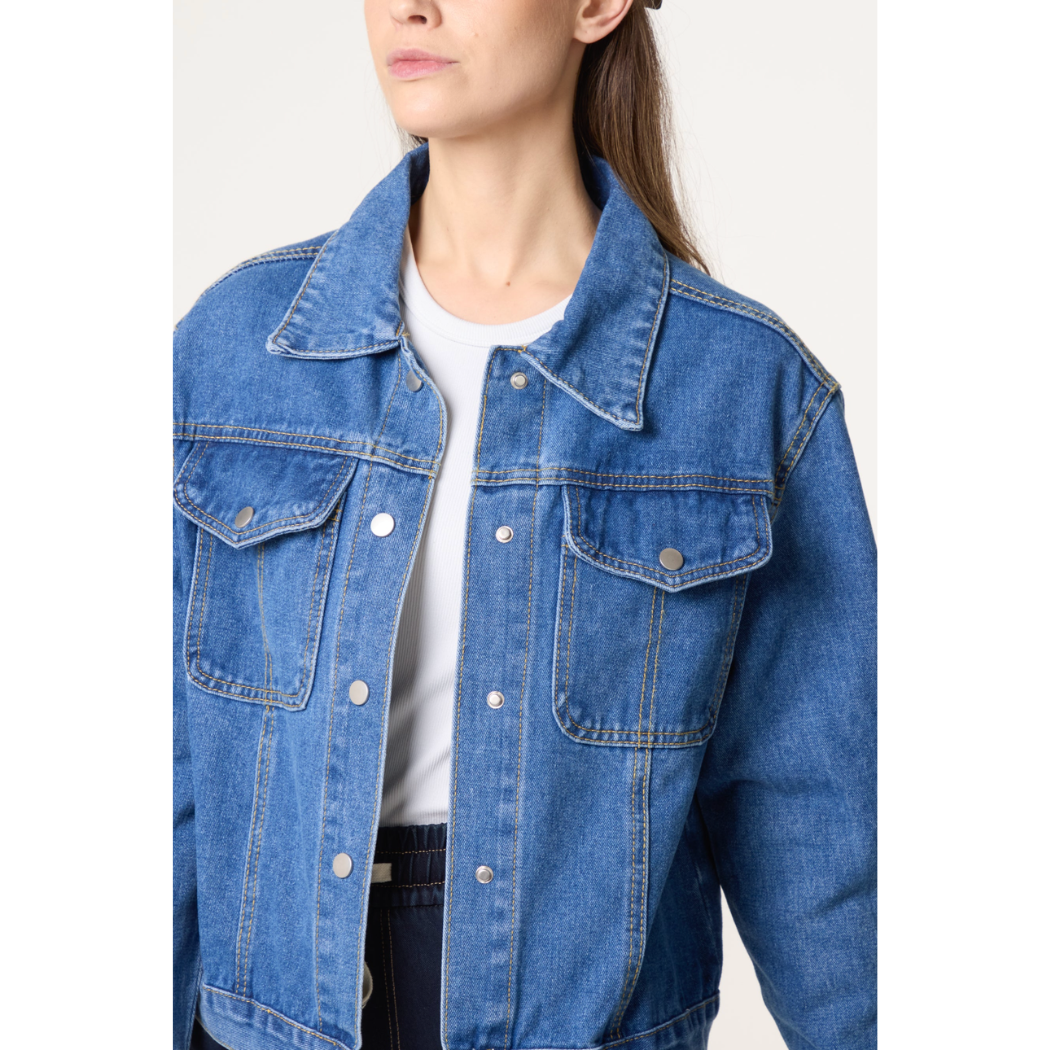 Ralph Denim Jacket