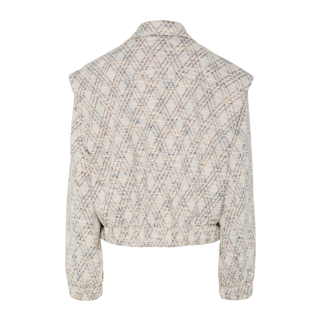 Gwen Tweed Jacket