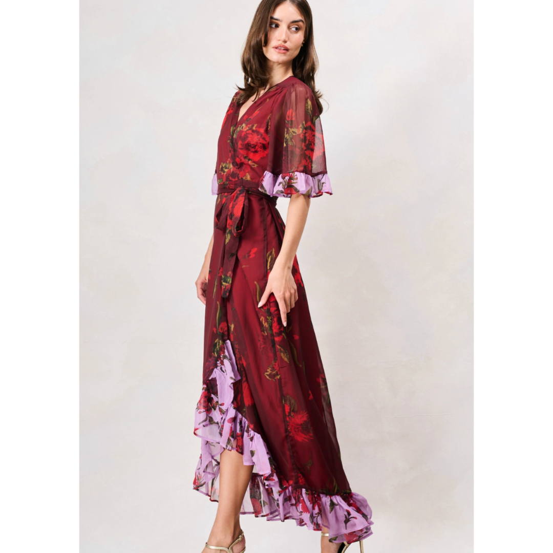 The Aloe Dress