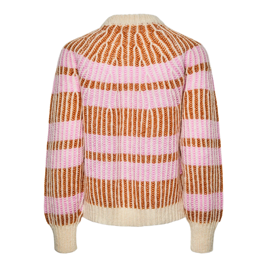 Spring Knit Jumper