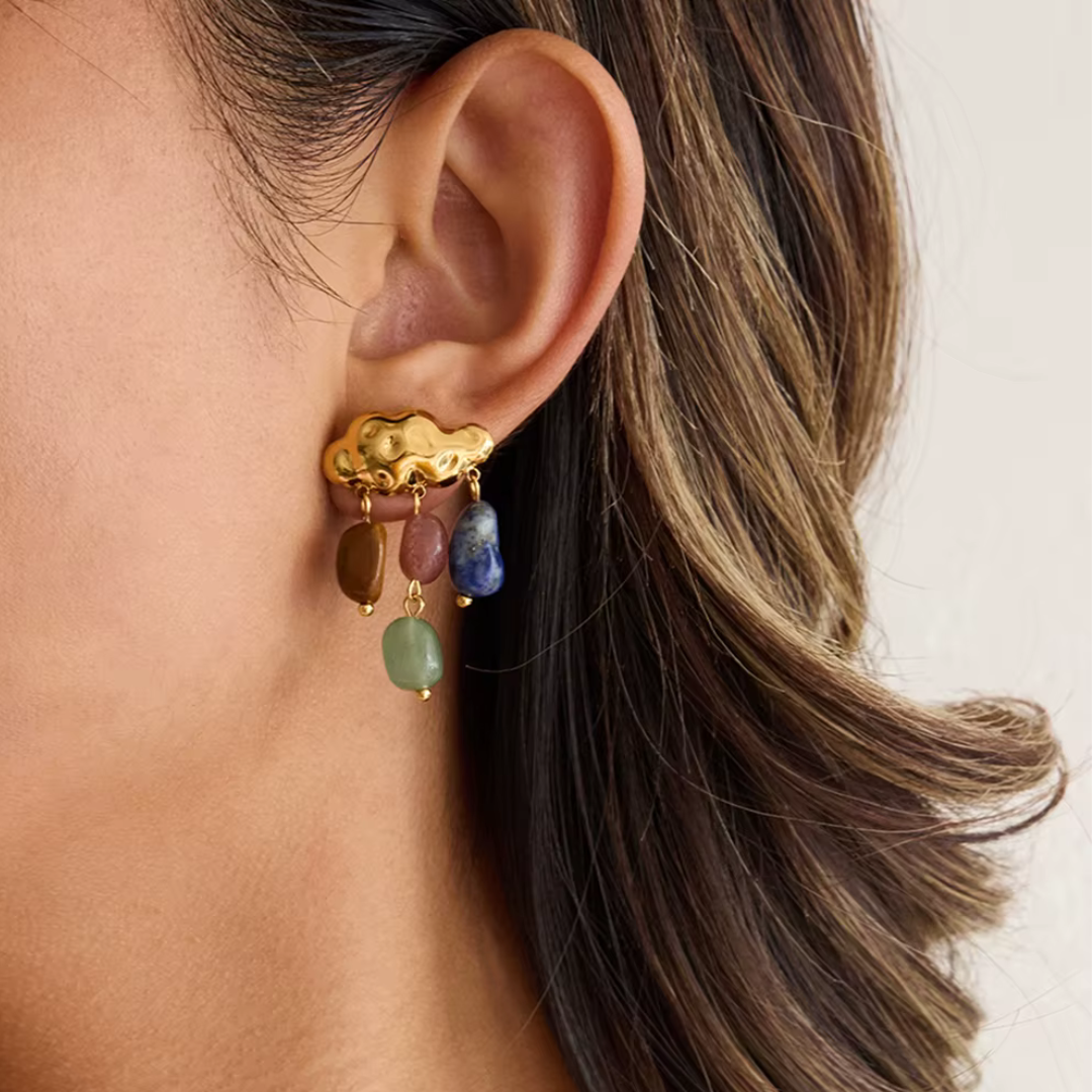 Isla Earrings