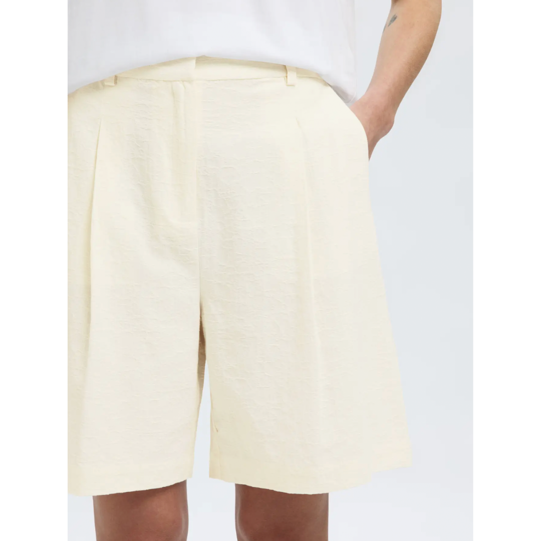 Worth City Shorts