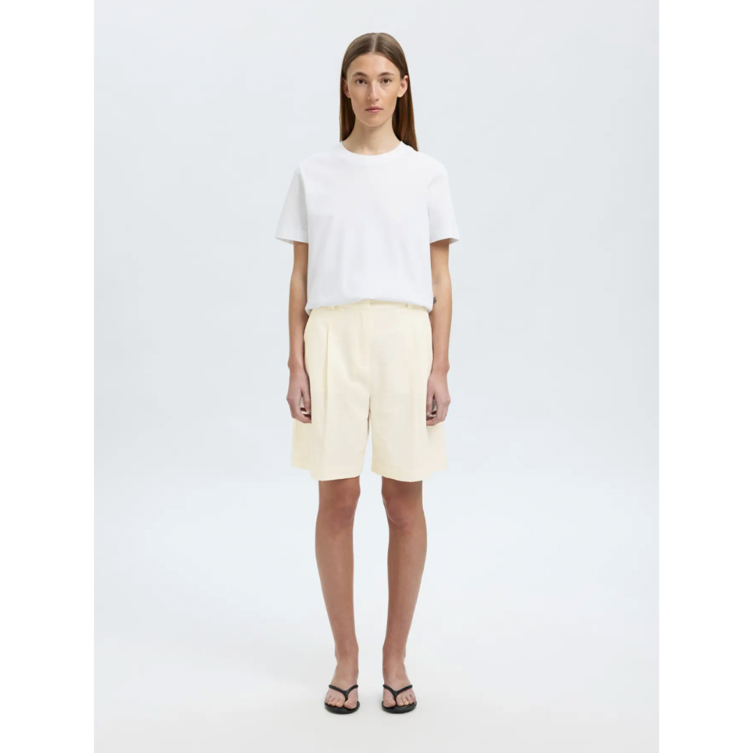 Worth City Shorts