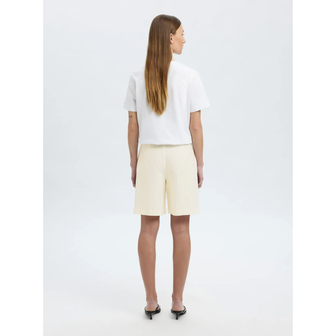 Worth City Shorts