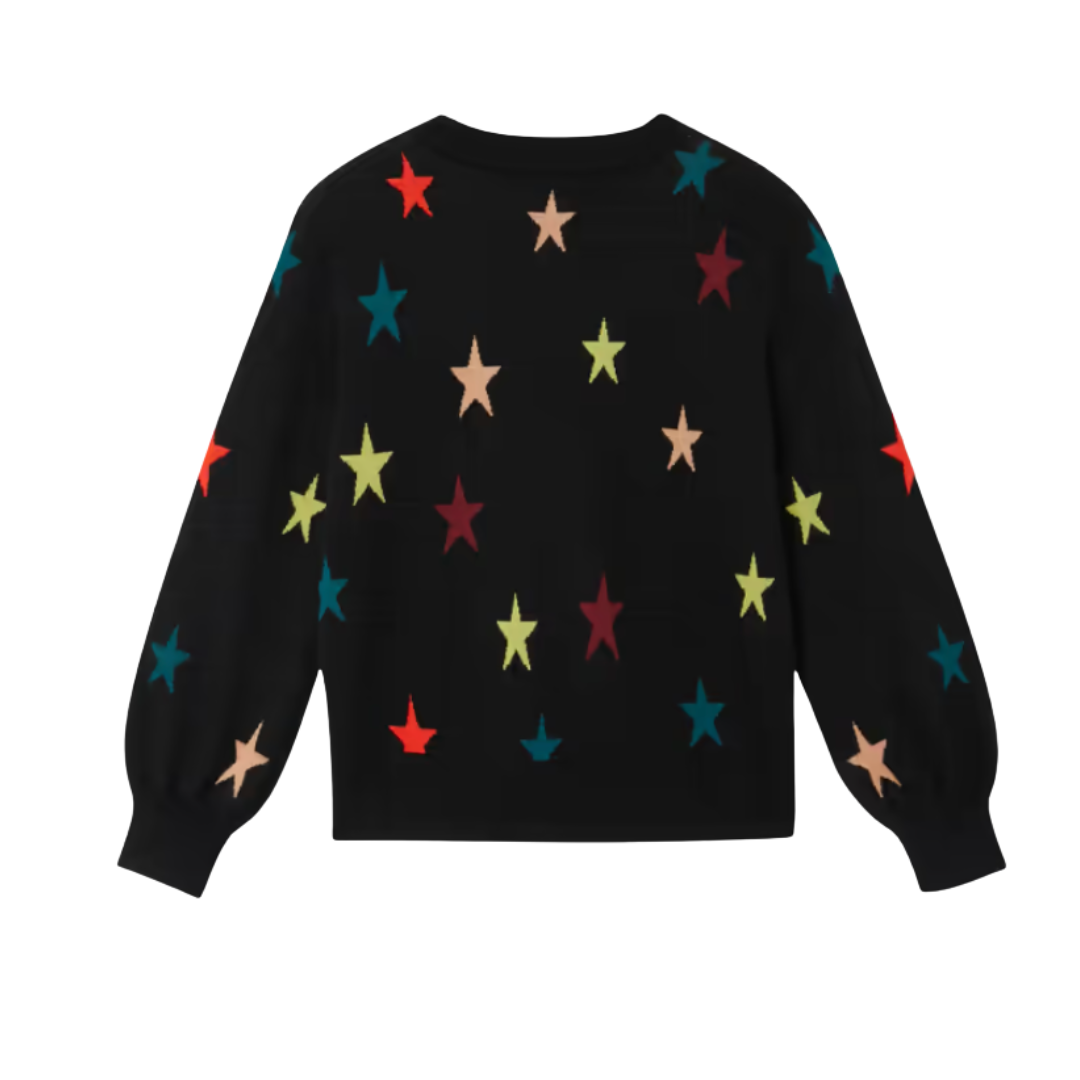 Star Cardigan