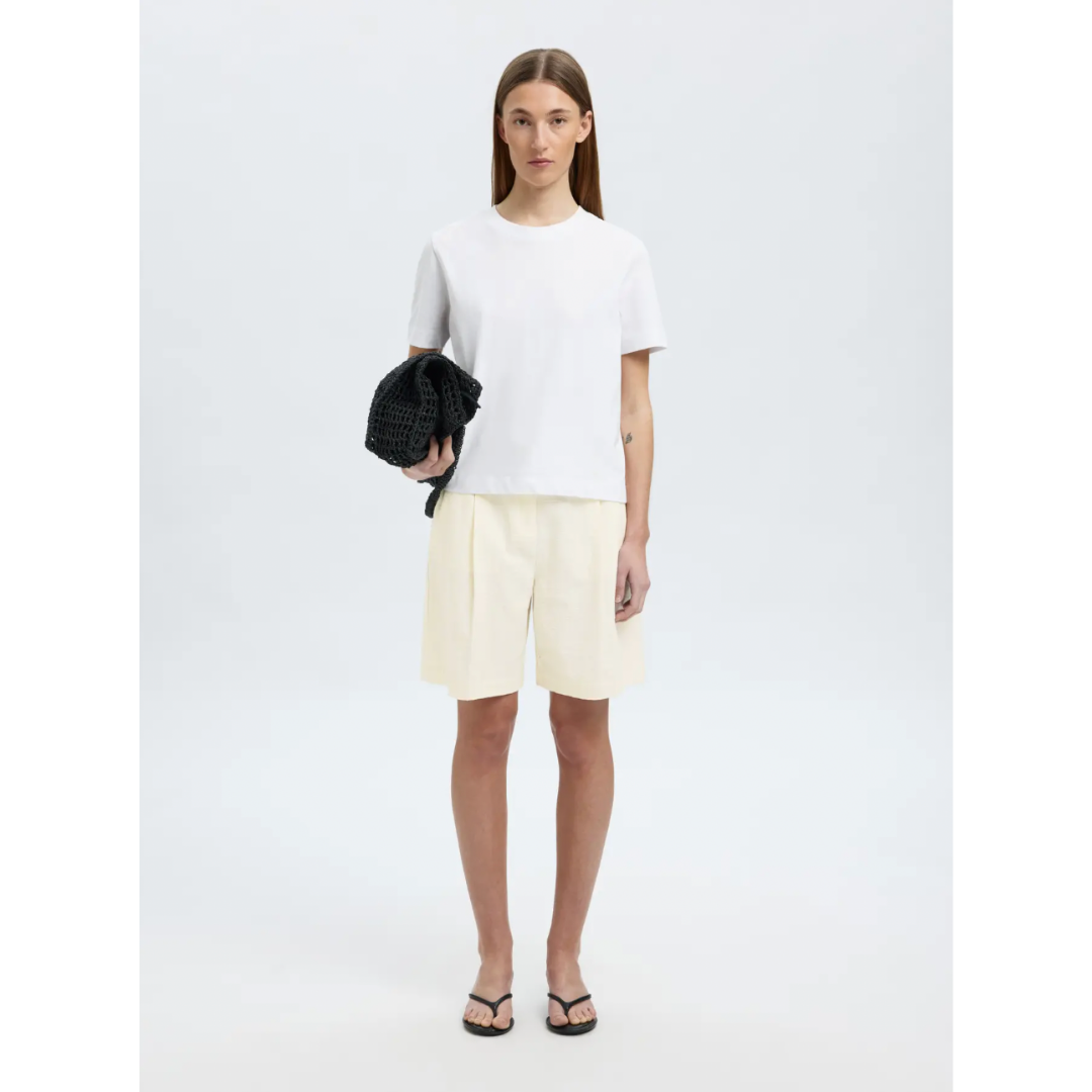Worth City Shorts