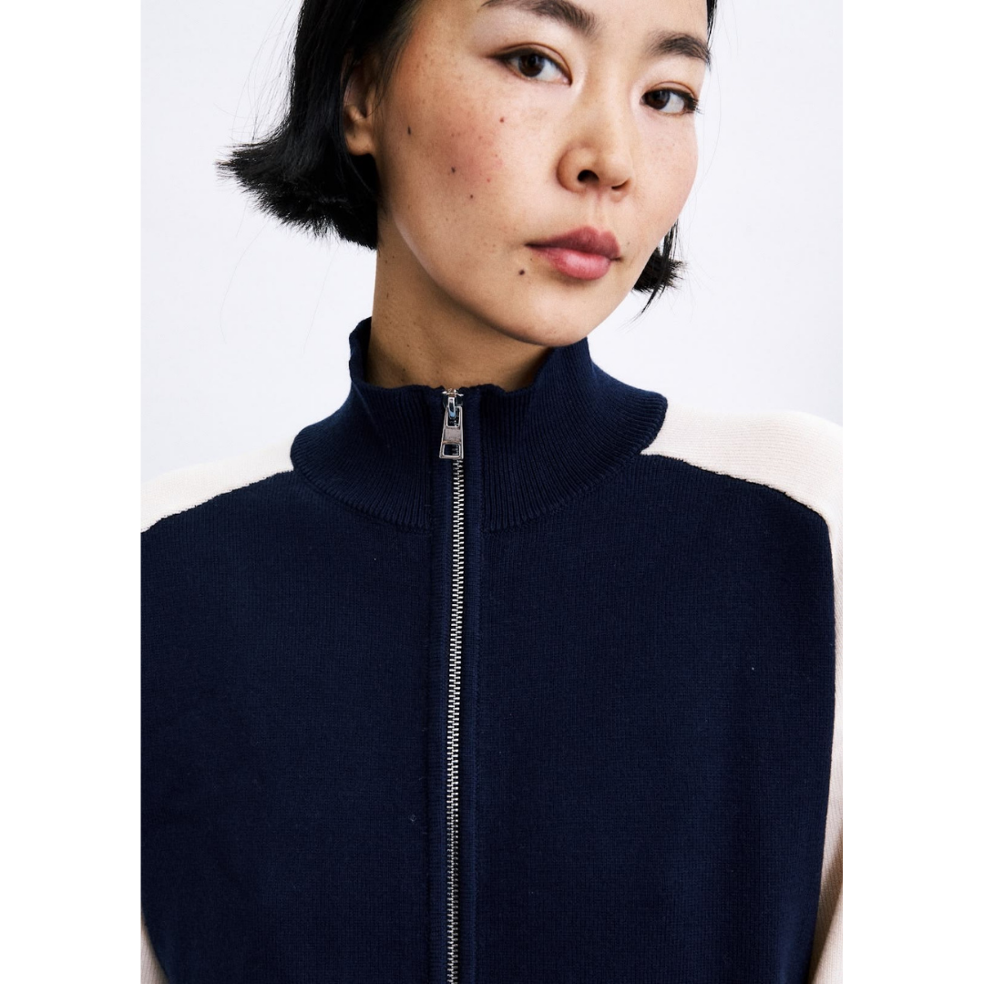Timbre Western Cardigan