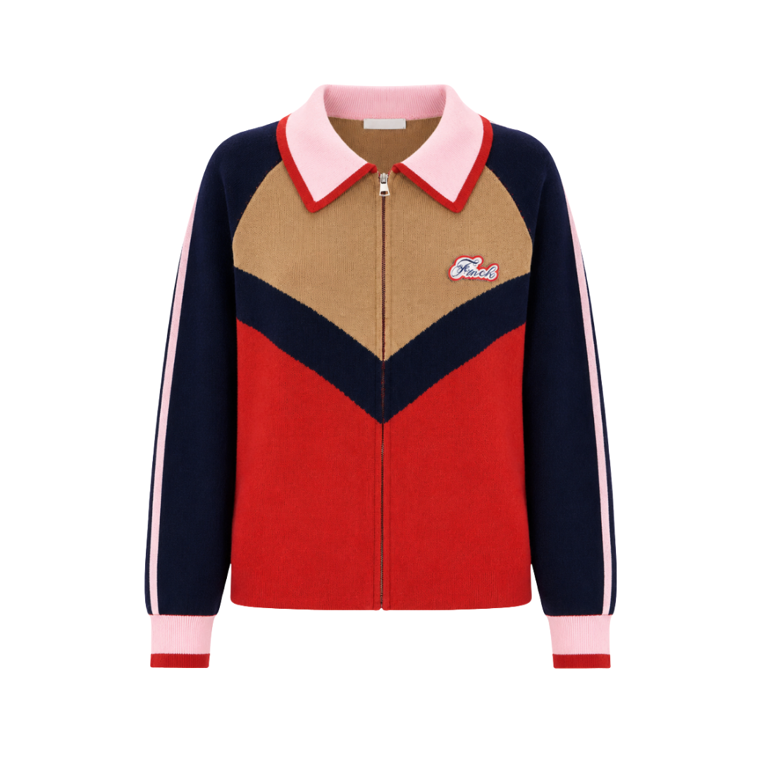 Hanshin Cardigan
