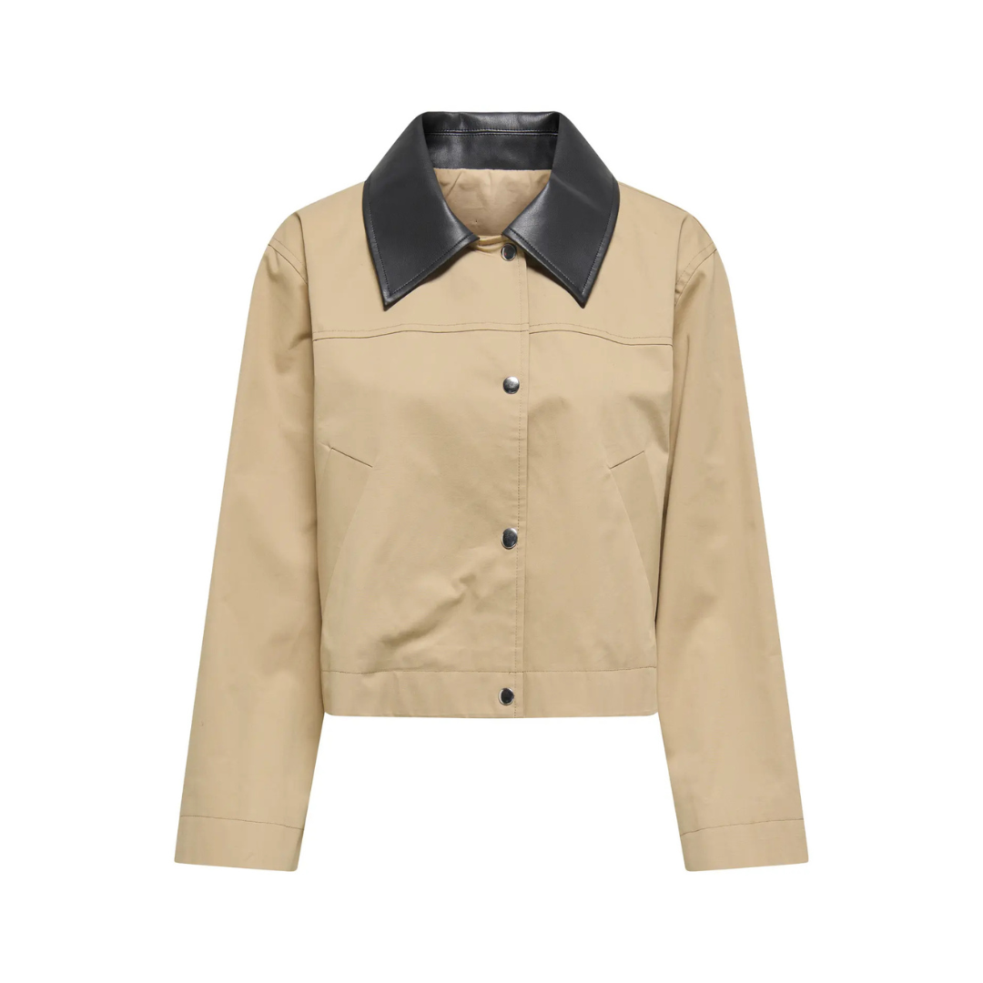 Riley Jacket