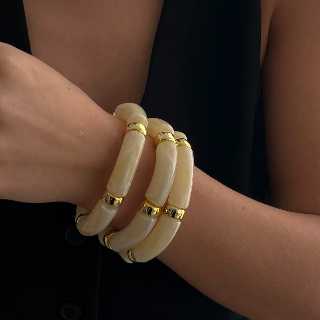 Resin Bangle
