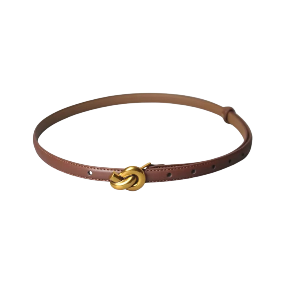 Emily Knot Belt