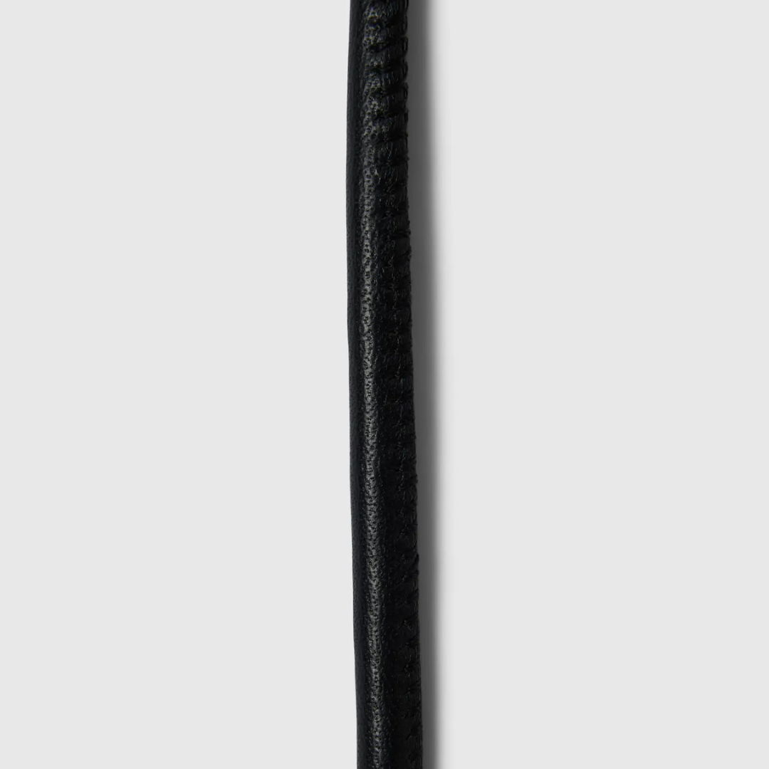 Alma Leather Belt