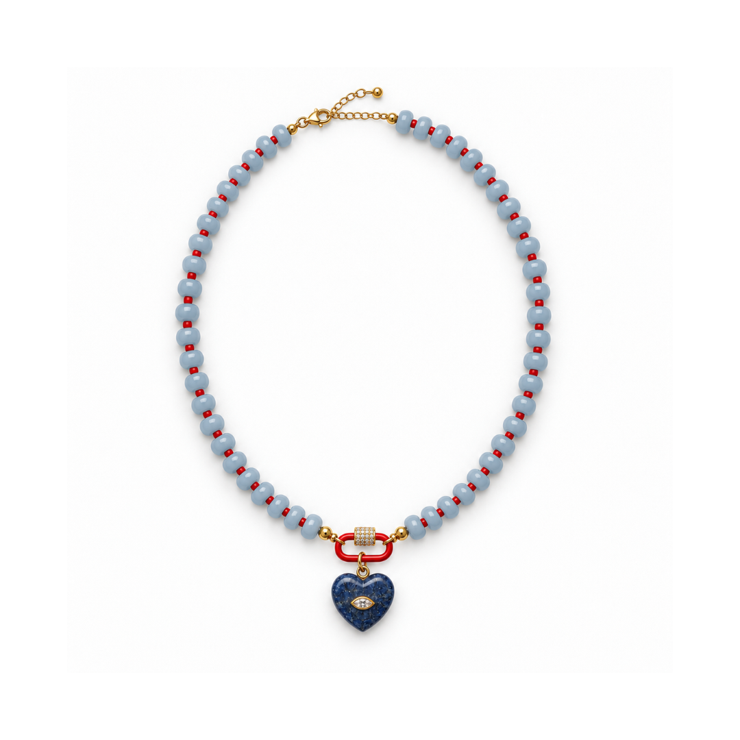 Harry Necklace