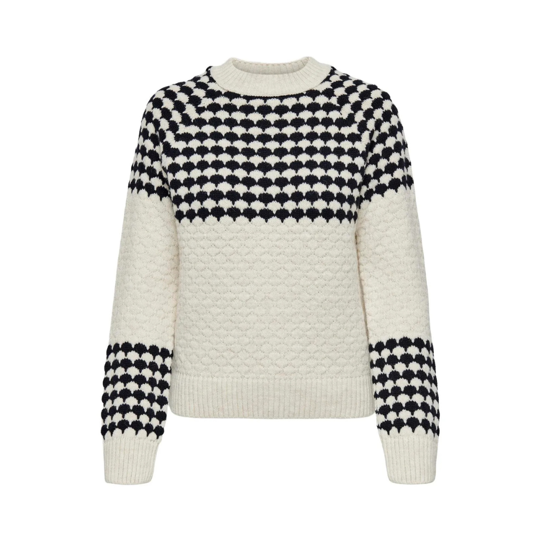 Apres Jumper