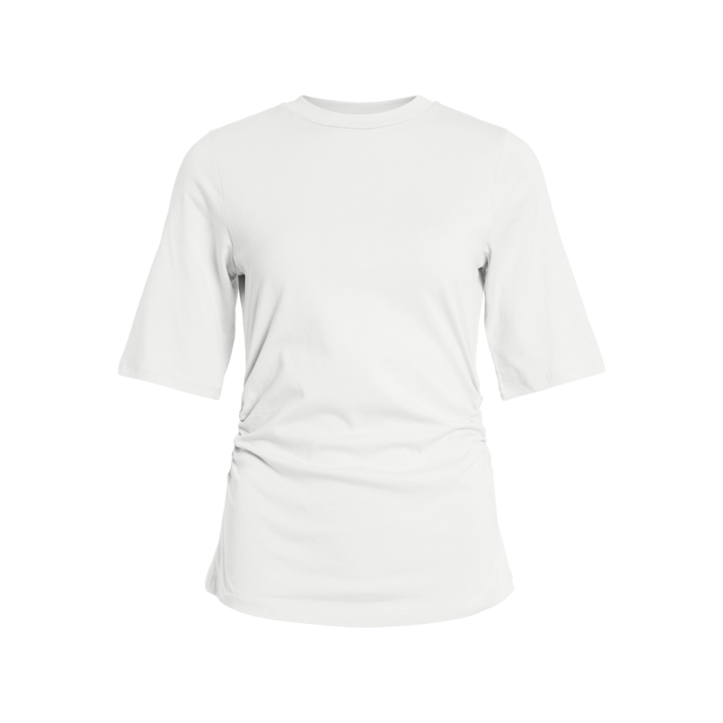 Alexa Sinched Waist T-shirt