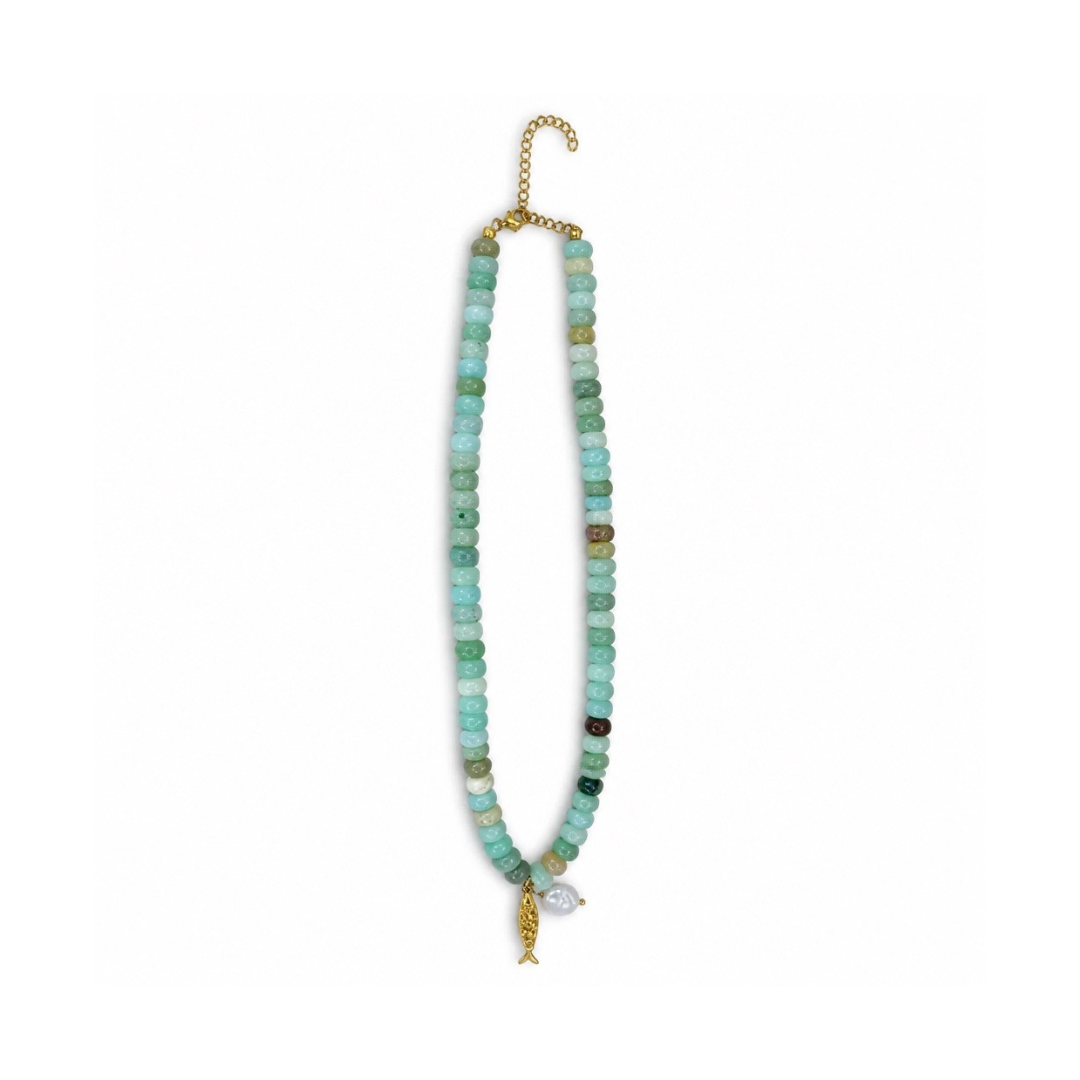 Maren Necklace