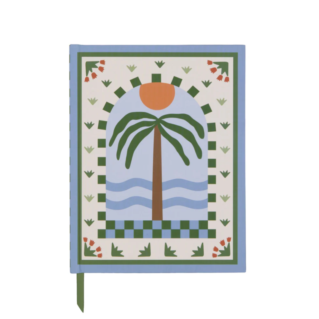Palm Journal