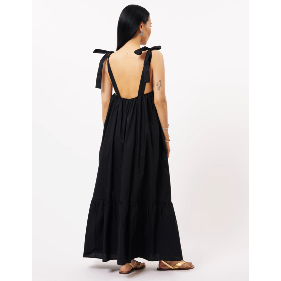 Cylia Dress