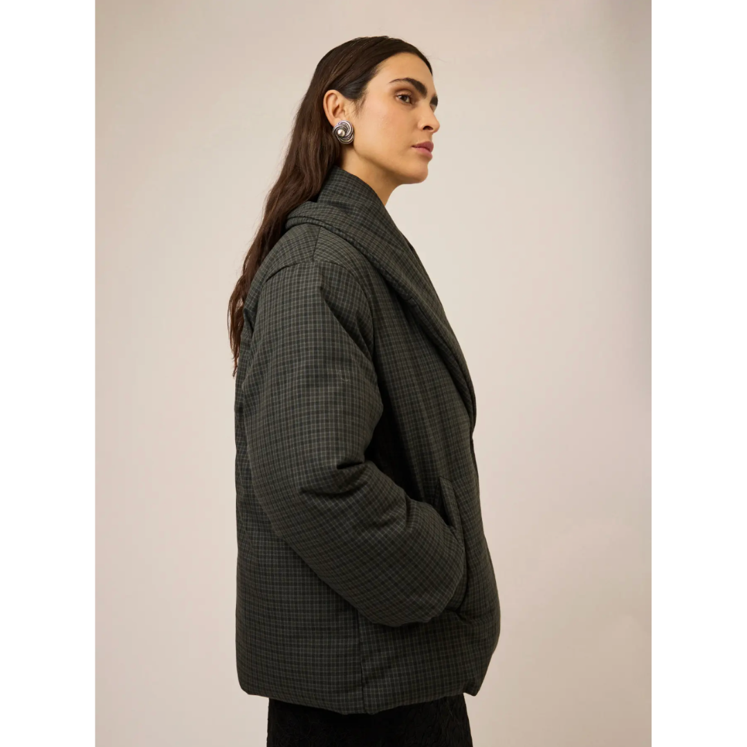 Freya Padded Coat