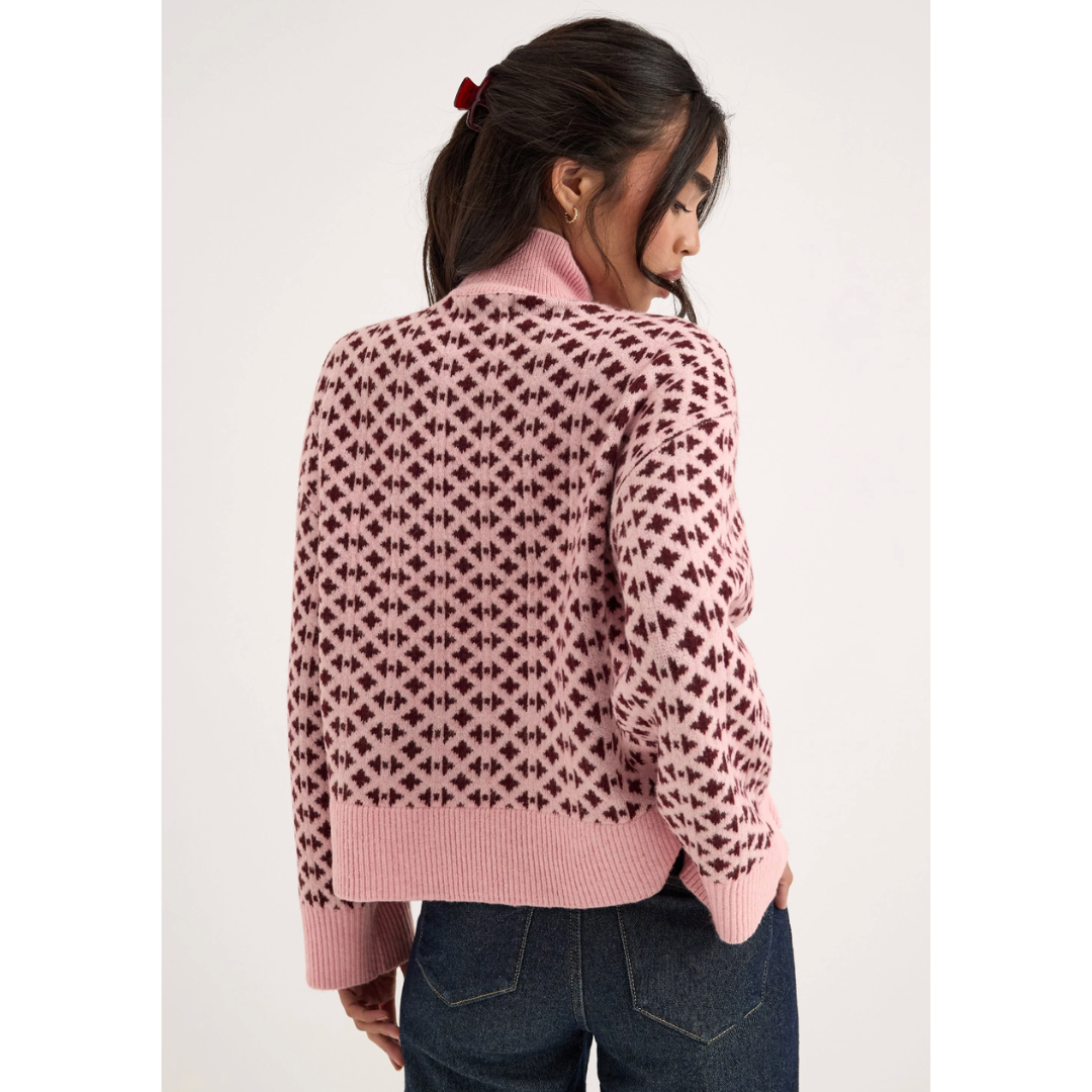 Arlo Jumper