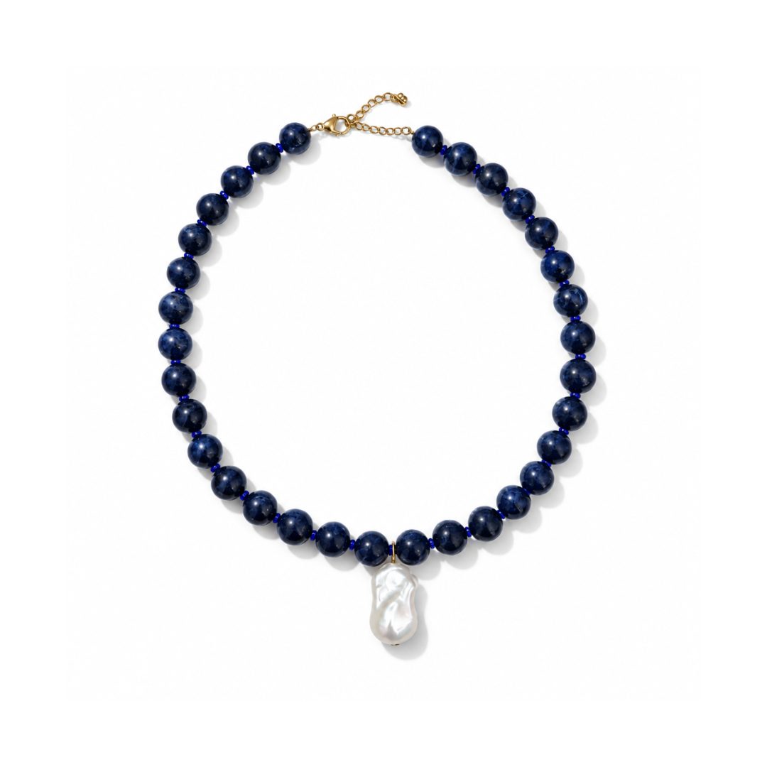 Maris Necklace