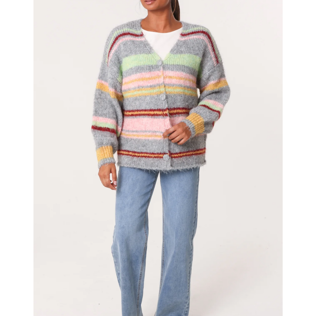 Cosy Cardigan